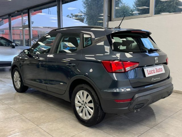 SEAT Arona usata, con Cerchi in lega
