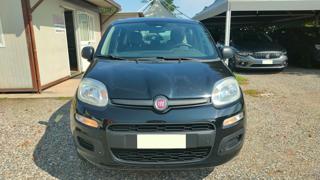 FIAT Panda usata, con ESP