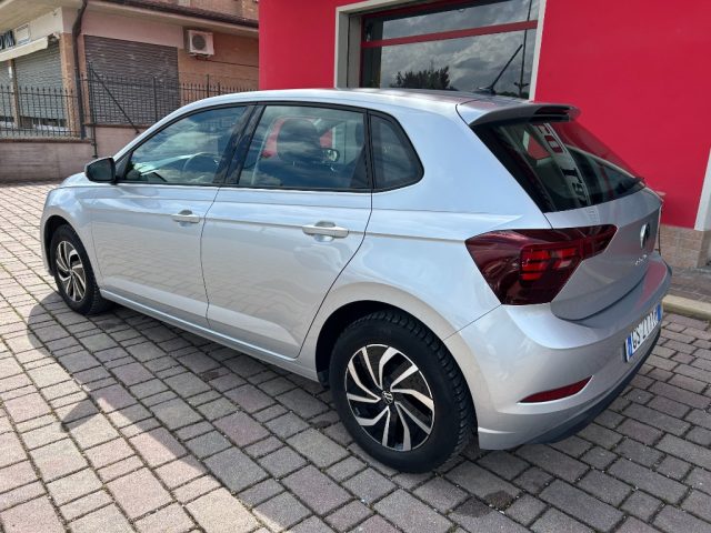 VOLKSWAGEN Polo usata, con Airbag Passeggero