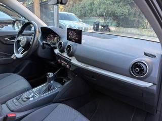 AUDI Q2 usata, con Cerchi in lega