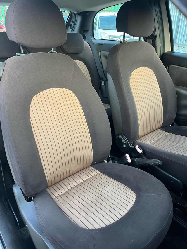 LANCIA Ypsilon usata 10