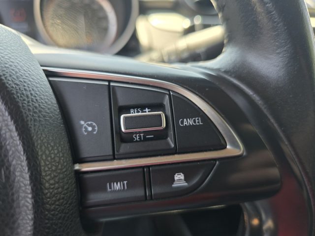 SUZUKI Swift usata, con Bluetooth
