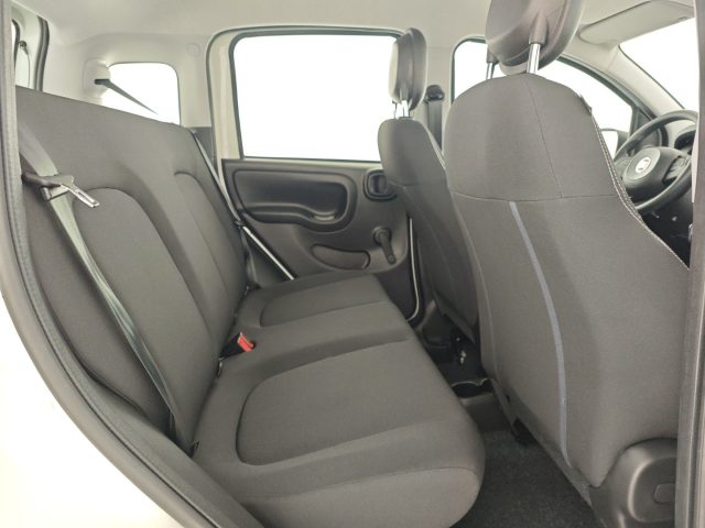 FIAT Panda usata, con Cruise Control