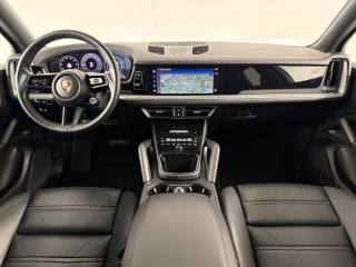 PORSCHE Cayenne usata, con Alzacristalli elettrici