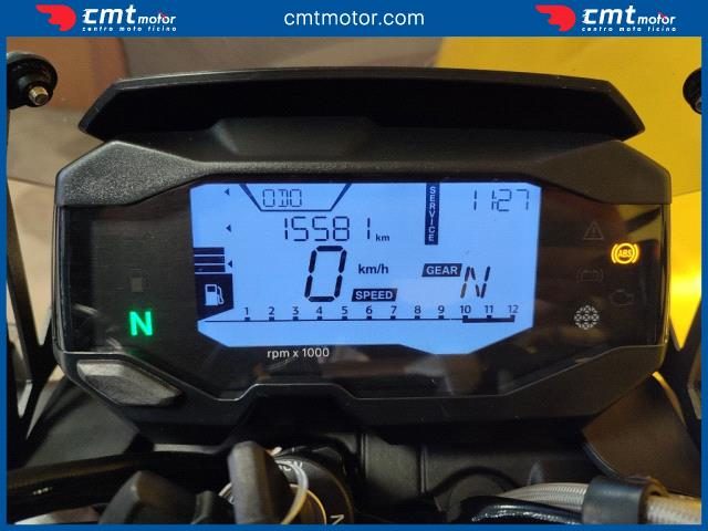 BMW G 310 R usata 4