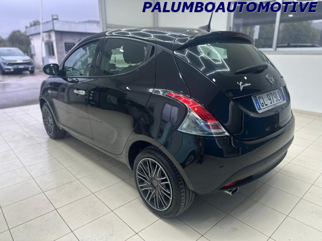 LANCIA Ypsilon usata, con Chiusura centralizzata