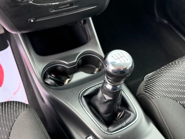 FIAT Freemont usata, con Regolazione elettrica sedili