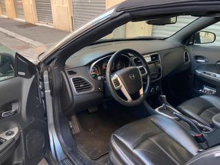 LANCIA Flavia usata, con Climatizzatore