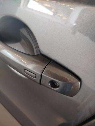 NISSAN Qashqai usata, con ESP