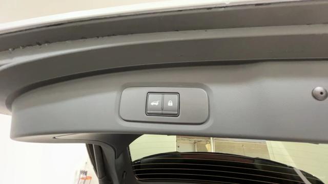 NISSAN Qashqai usata, con Boardcomputer