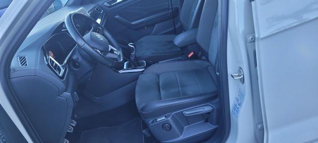 VOLKSWAGEN T-Roc usata, con Autoradio