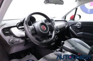 FIAT 500X usata, con Alzacristalli elettrici