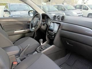 SUZUKI Vitara usata, con ESP