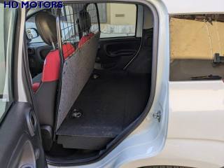 FIAT Panda usata, con ESP