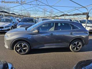 DS AUTOMOBILES DS 7 usata, con Sistema di navigazione