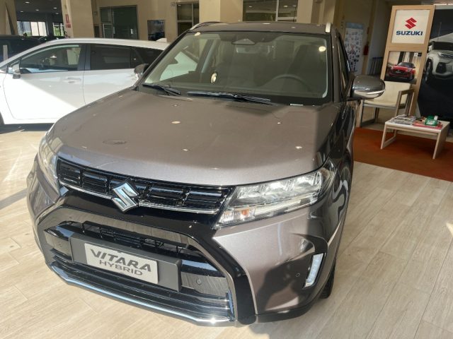 SUZUKI S-Cross usata, con ABS