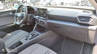 SEAT Leon usata, con Controllo trazione