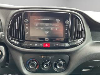 FIAT Doblo usata 12