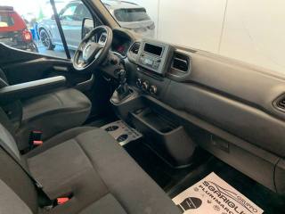 RENAULT Master usata, con Climatizzatore