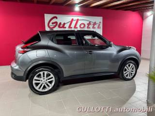 NISSAN Juke usata, con Boardcomputer