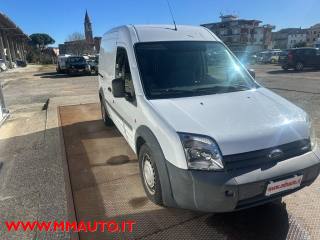 FORD Transit Connect usata, con Autoradio