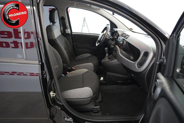 FIAT Panda Cross usata, con Park Distance Control