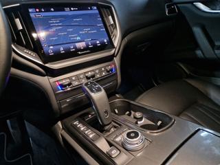 MASERATI Ghibli usata, con Controllo trazione