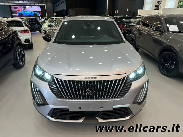 PEUGEOT 2008 usata, con Airbag laterali