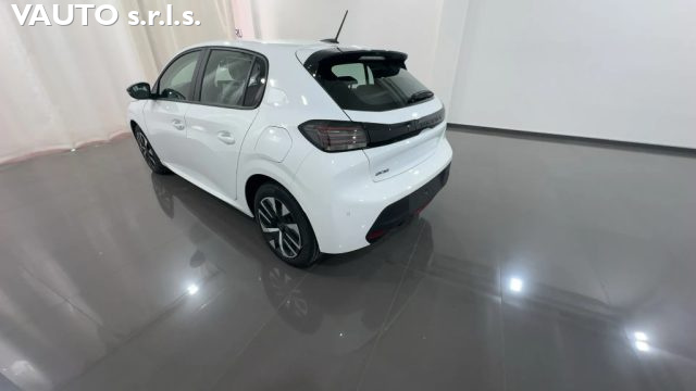 PEUGEOT 208 usata, con Chiusura centralizzata