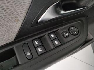 CITROEN C4 X usata, con Volante in pelle