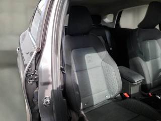 RENAULT Captur usata, con ESP