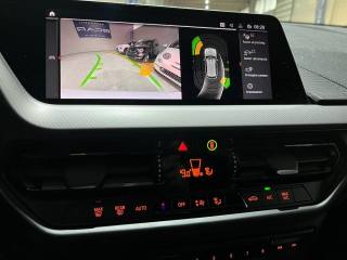 BMW 116 usata, con Controllo trazione