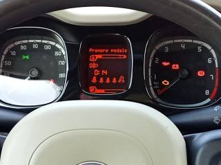 FIAT Panda Cross usata 18