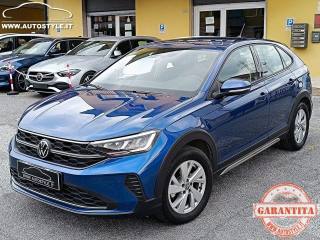 VOLKSWAGEN Taigo usata, con Bluetooth