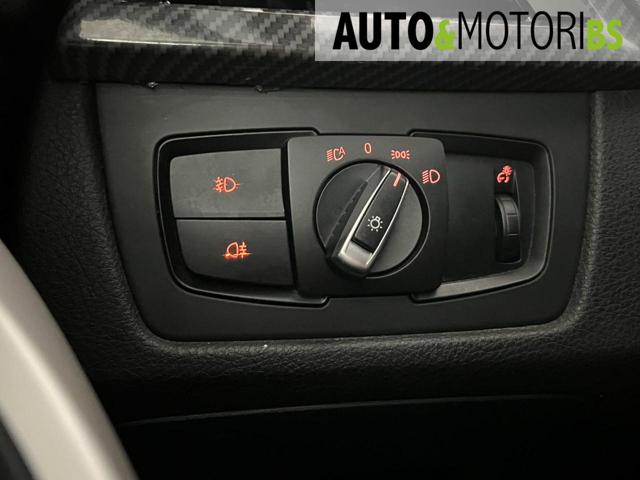 BMW 420 usata, con Tettuccio apribile