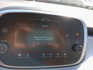 FIAT 500X usata, con Climatizzatore automatico, 2 zone