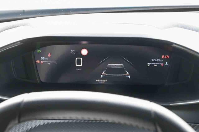 PEUGEOT 2008 usata, con Immobilizzatore elettronico