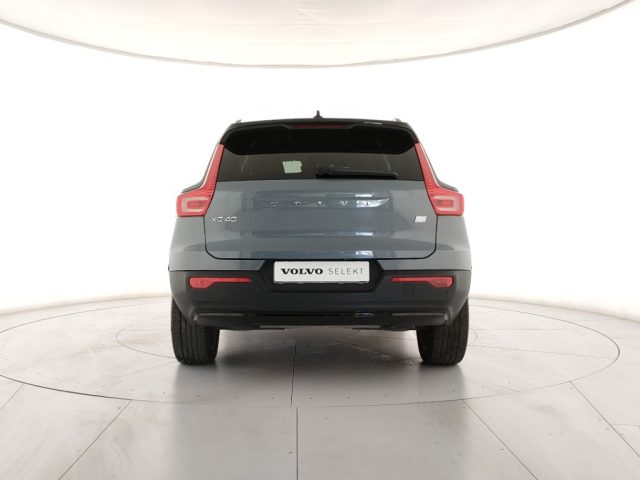 VOLVO XC40 usata, con Airbag Passeggero