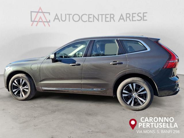 VOLVO XC60 usata, con Airbag