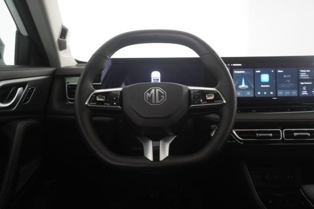 MG HS usata 12