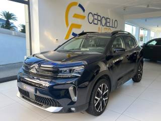 CITROEN C5 Aircross usata, con Airbag laterali