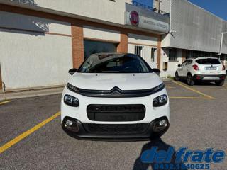 CITROEN C3 usata, con Chiusura centralizzata