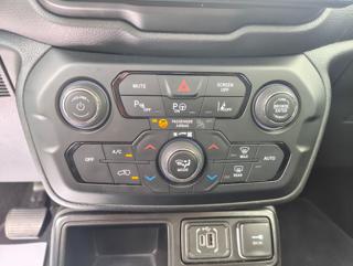 JEEP Renegade usata, con Cruise Control