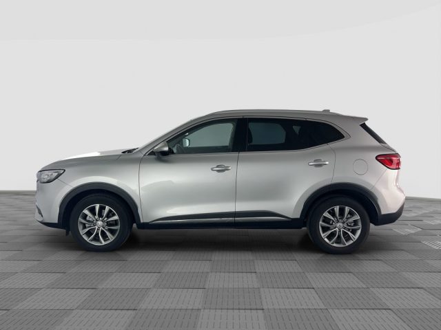 MG HS usata 1