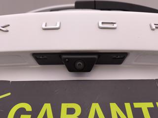 FORD Kuga usata, con Sedile posteriore sdoppiato