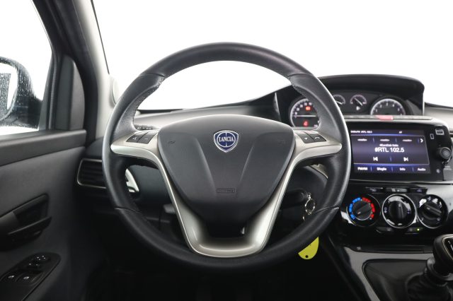 LANCIA Ypsilon usata 5