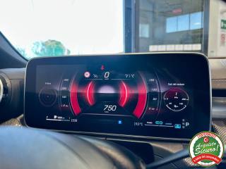 MERCEDES-BENZ C 220 usata, con Trazione integrale