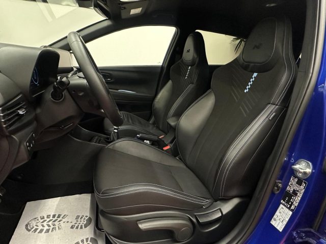 HYUNDAI i20 usata, con Climatizzatore