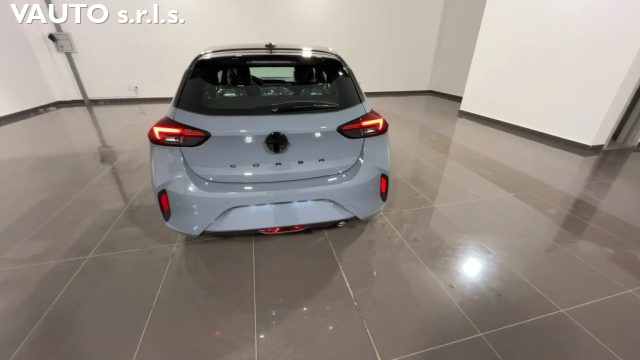 OPEL Corsa usata, con Autoradio