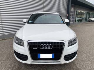 AUDI Q5 usata, con Airbag